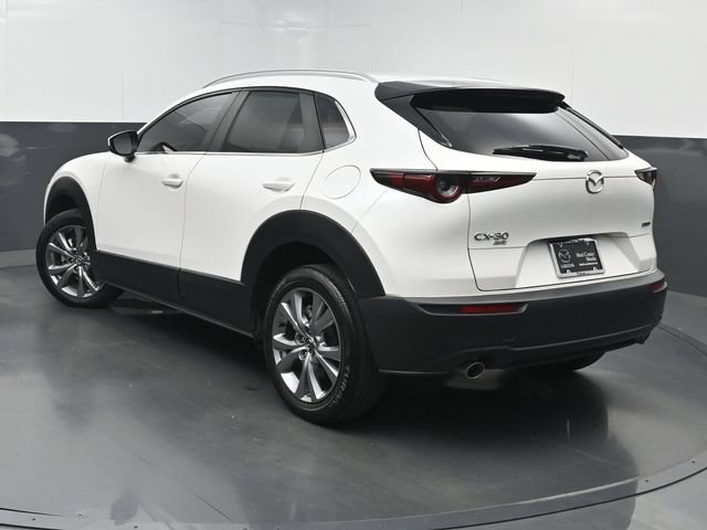 Certified 2023 MAZDA CX-30 AWD 2.5 S w/ Select Package image 4