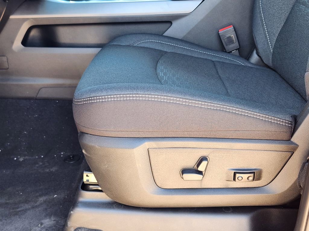 New 2026 RAM 2500 Lone Star image 18