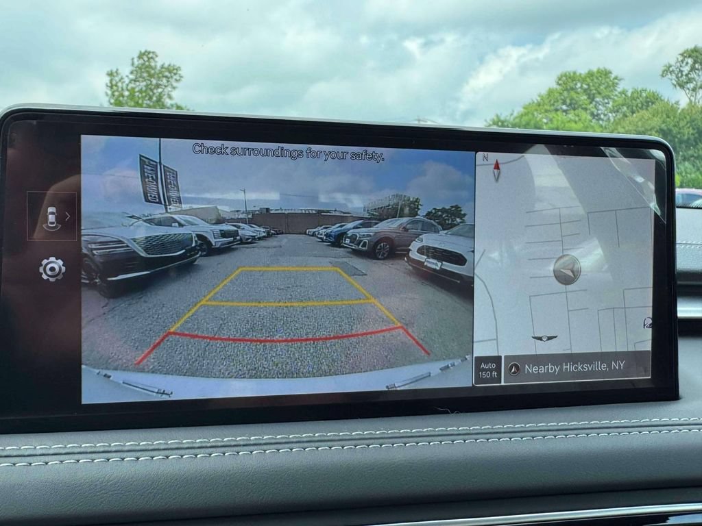 Certified 2023 Genesis G70 3.3T AWD/4WD image 26