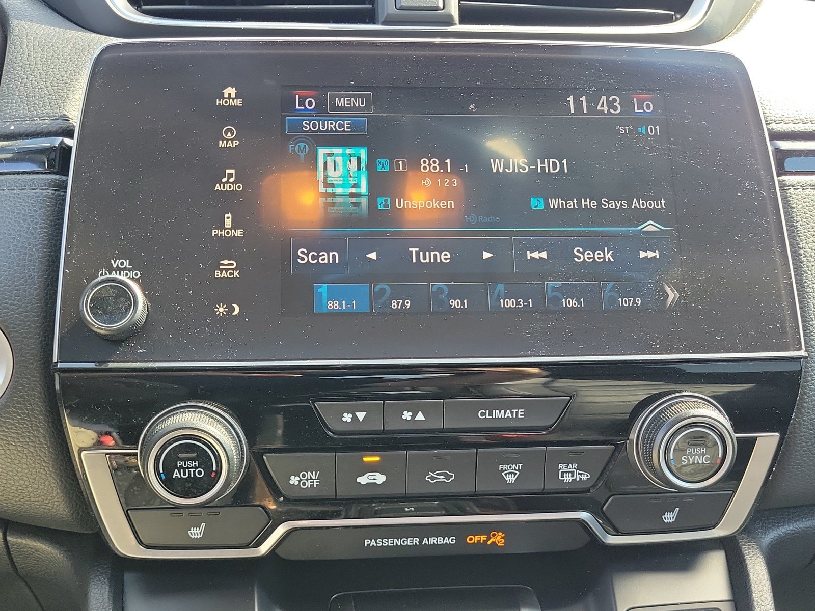 Used 2020 Honda CR-V Touring image 23