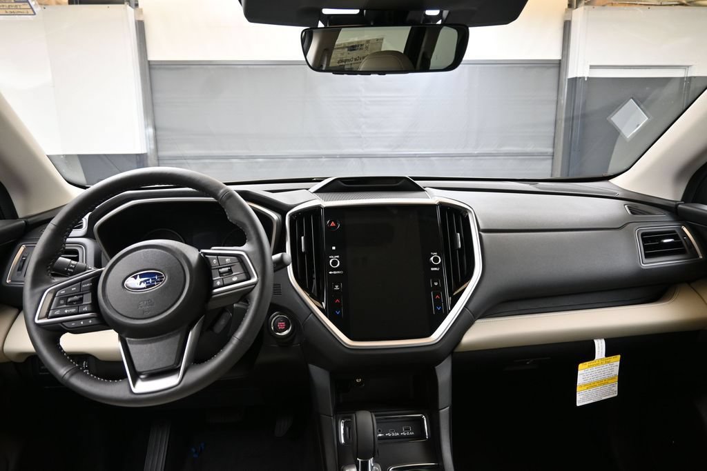 New 2026 Subaru Ascent Limited AWD/4WD image 24