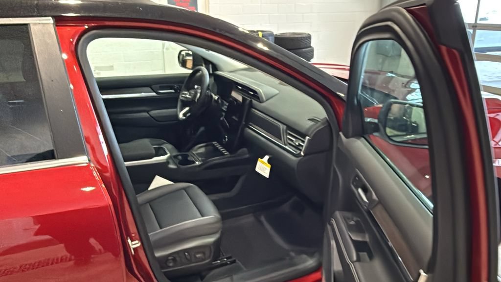 Used 2026 GMC Terrain Denali w/ LPO, Floor Liner Package AWD/4WD image 12