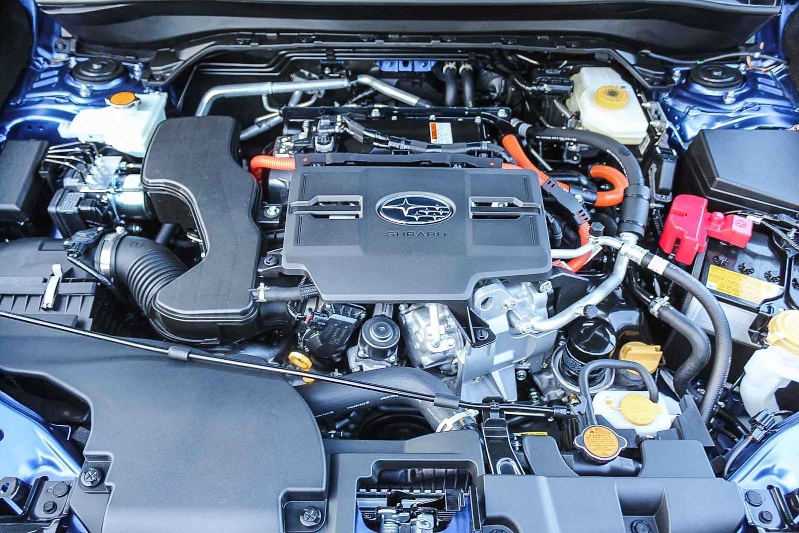 New 2025 Subaru Forester Limited image 27