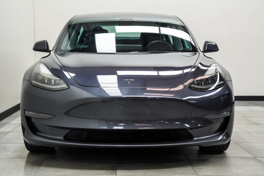 Used 2023 Tesla Model 3 Long Range AWD/4WD image 7