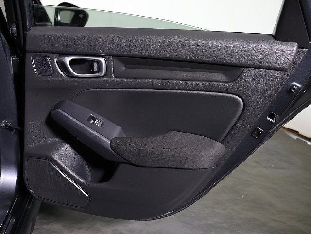 Used 2024 Honda Civic Sport image 28
