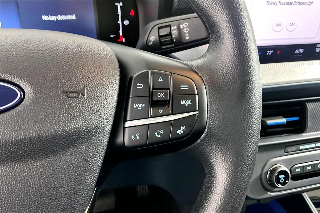 Used 2025 Ford Maverick XLT w/ 4K Tow Package AWD/4WD image 18