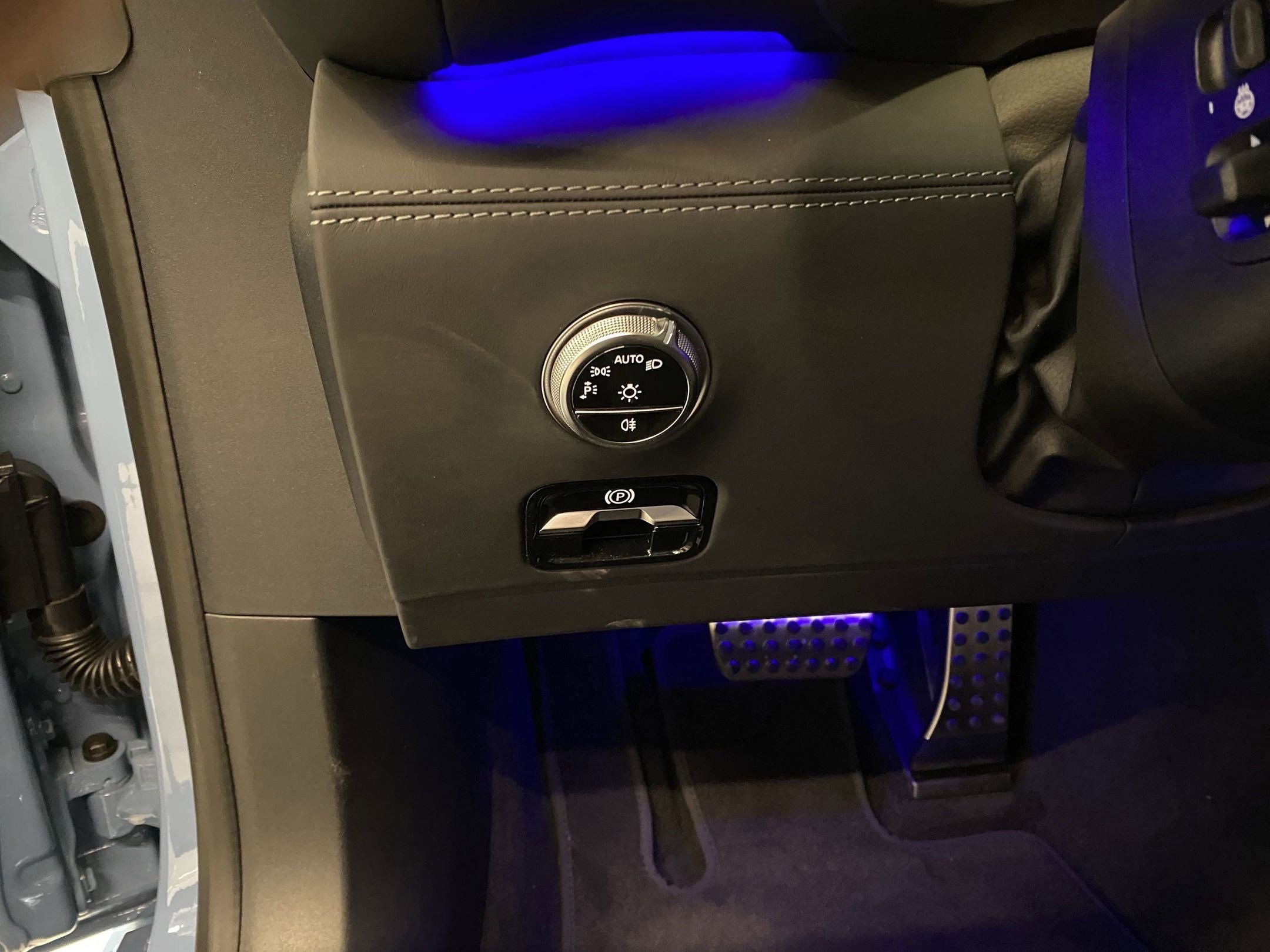 New 2025 Mercedes-Benz SL 63 AMG S e Performance 4MATIC image 15