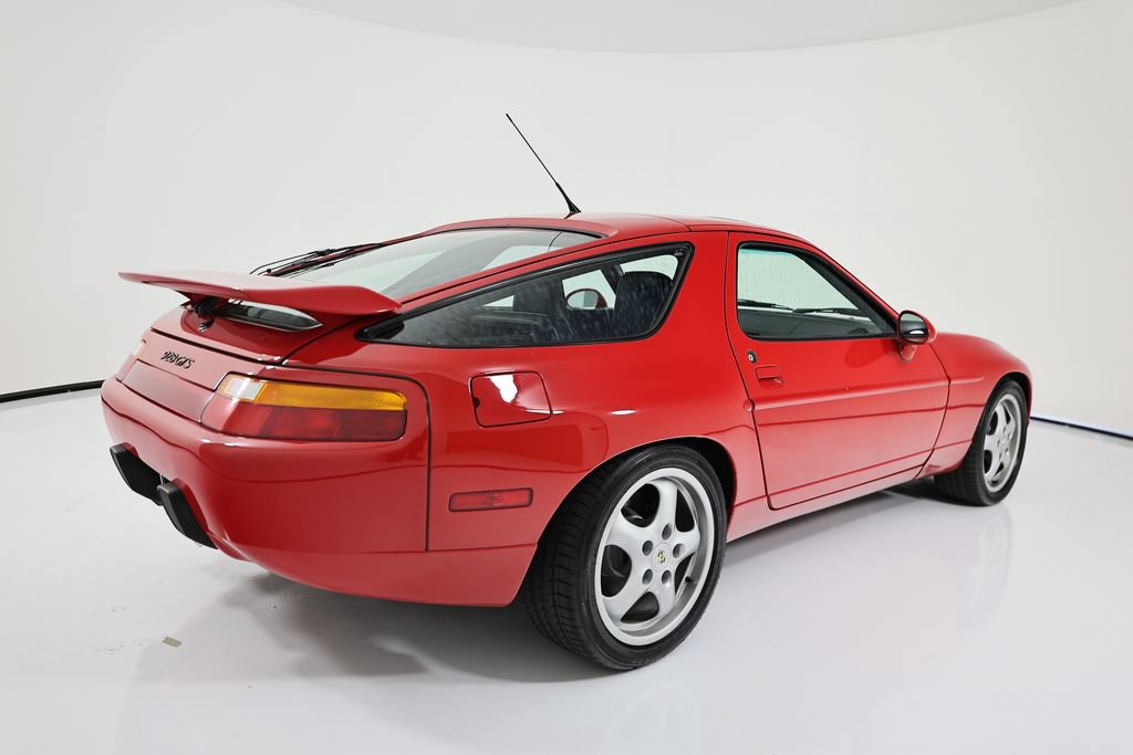 Used 1994 Porsche 928 GTS RWD image 7
