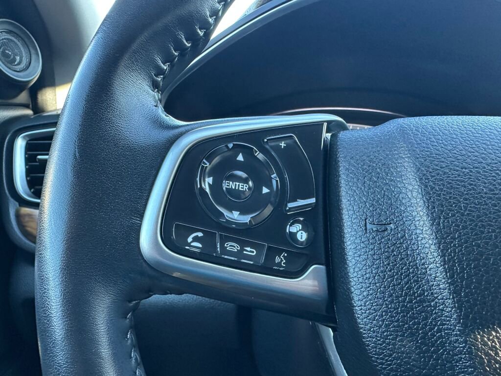 Used 2019 Honda CR-V Touring image 15