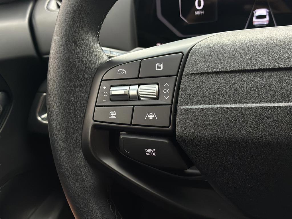 Certified 2025 Kia K4 EX image 27