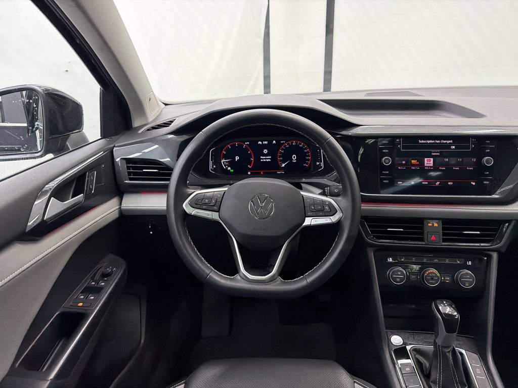 Used 2023 Volkswagen Taos SEL AWD/4WD image 24