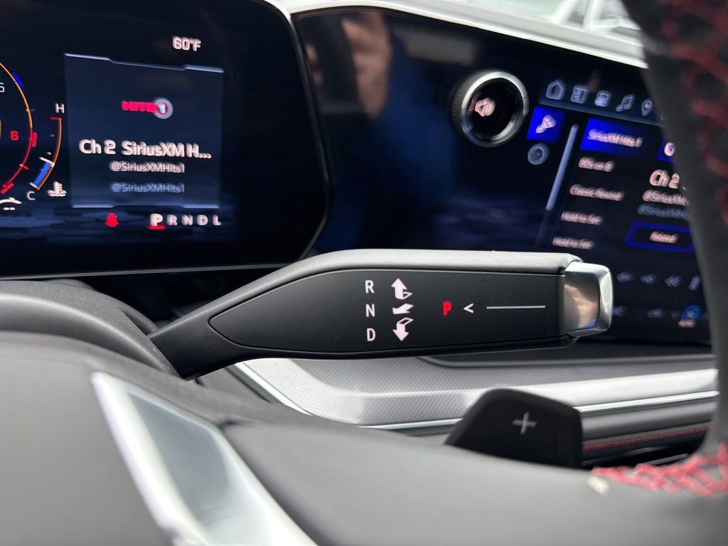 New 2026 Chevrolet Tahoe RST w/ Comfort Package image 19