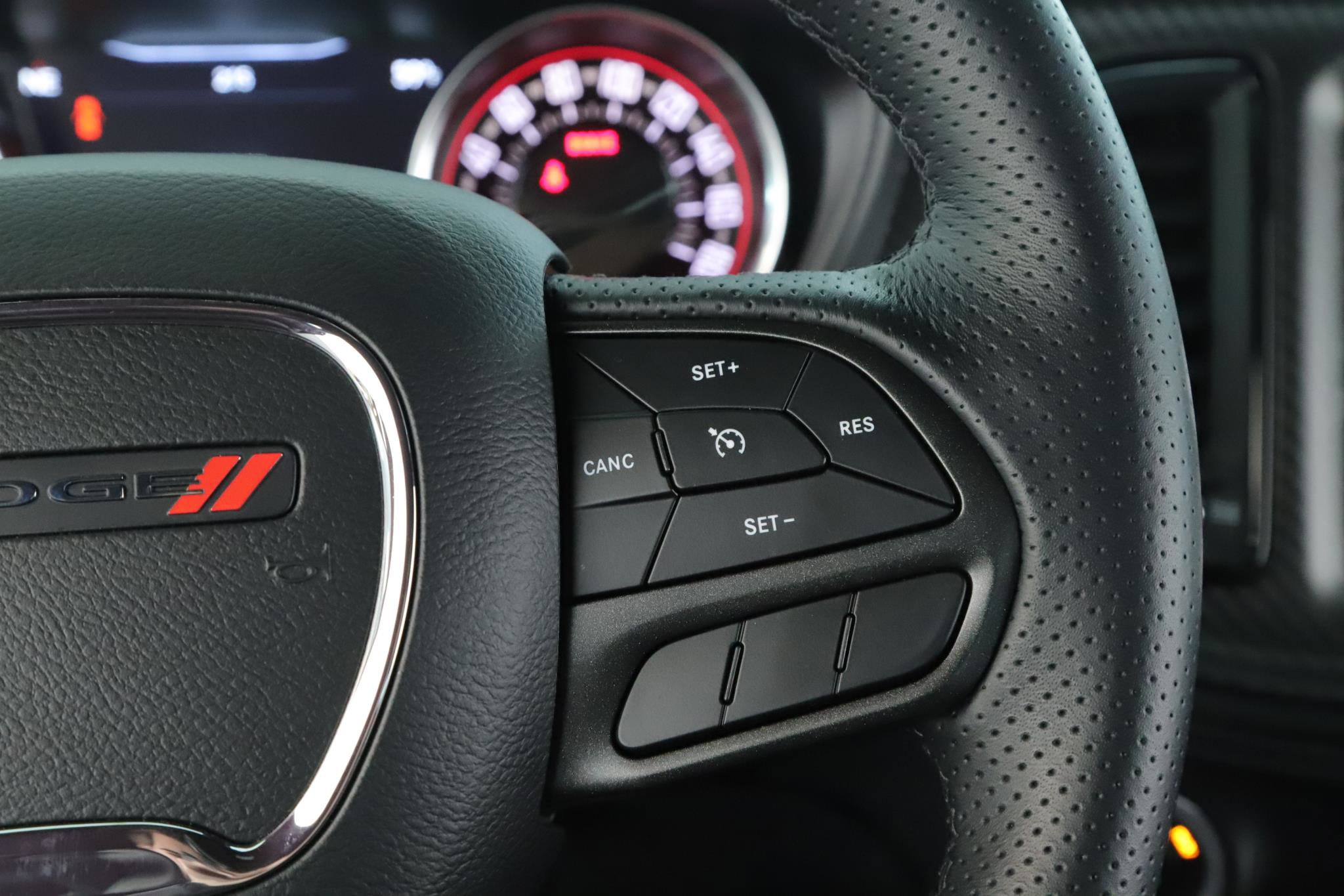 Used 2023 Dodge Challenger R/T Scat Pack image 8