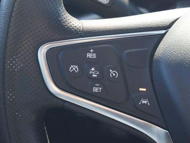 Used 2024 Chevrolet Malibu LT image 10