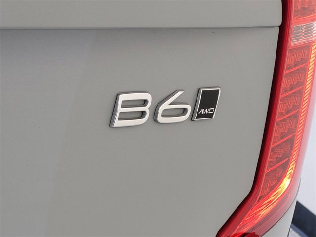 Certified 2025 Volvo XC90 B6 Ultra image 7