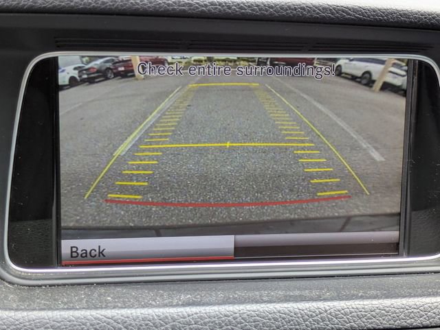 Used 2014 Mercedes-Benz E 350 Cabriolet image 19