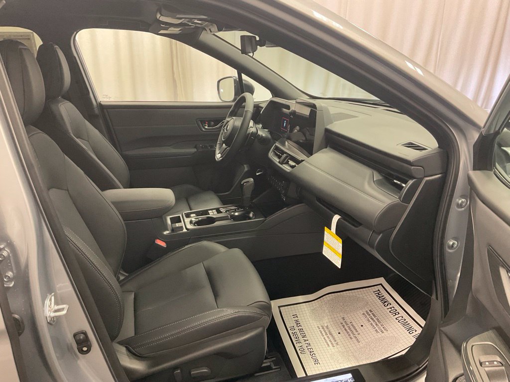 New 2026 Subaru Outback Touring XT AWD/4WD image 26