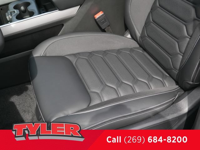 New 2027 RAM 1500 Big Horn AWD/4WD image 40