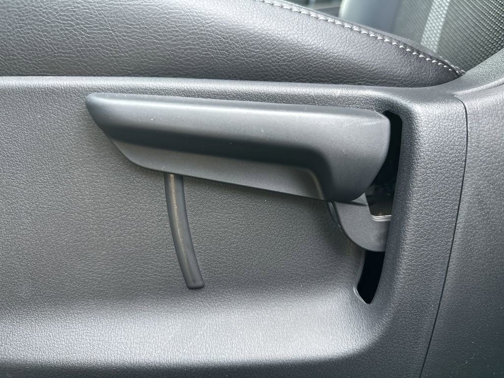 New 2026 MAZDA CX-50 AWD 2.5 S w/ Cargo Package image 11