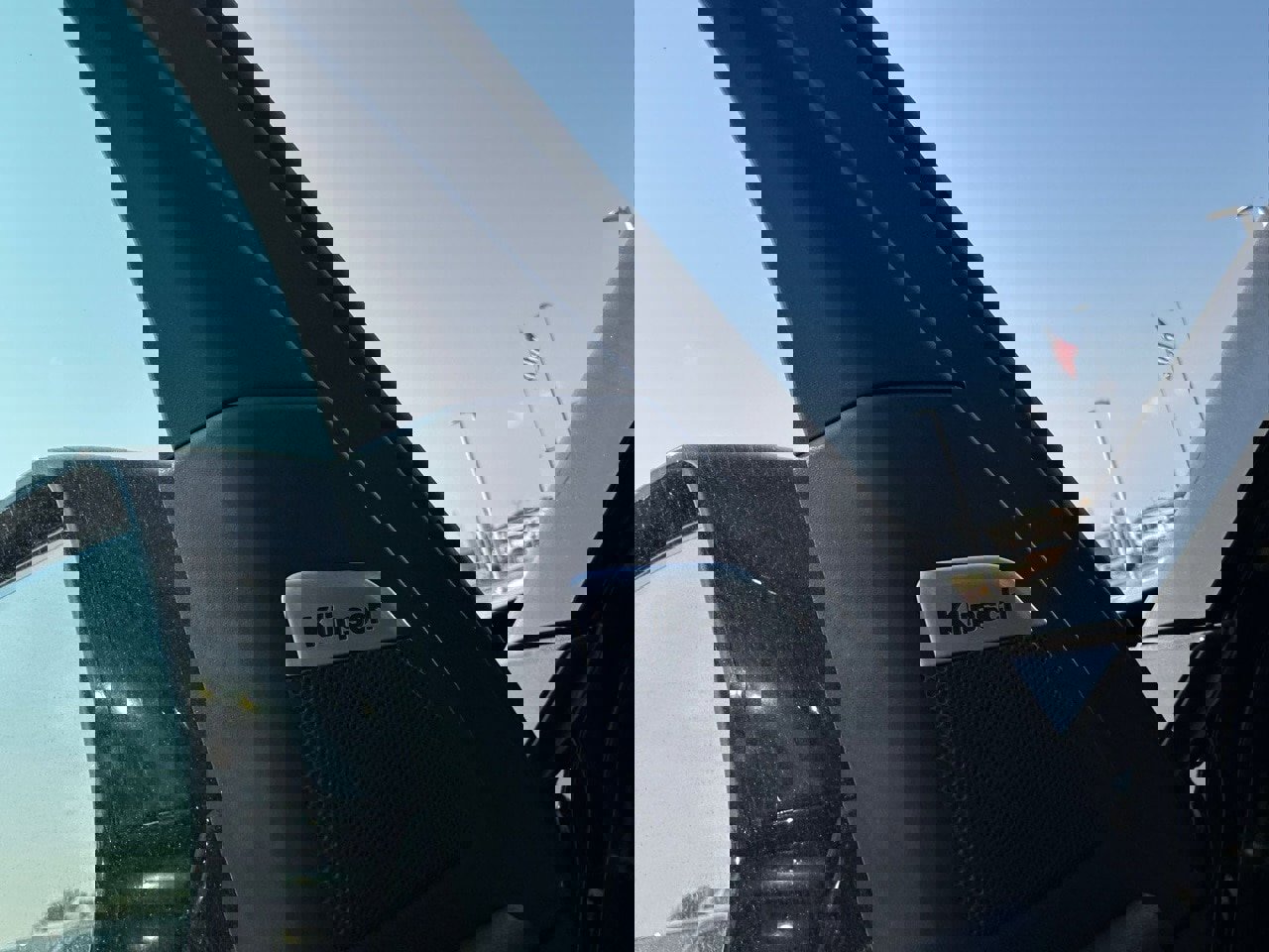 New 2026 Nissan Armada PRO-4X image 21