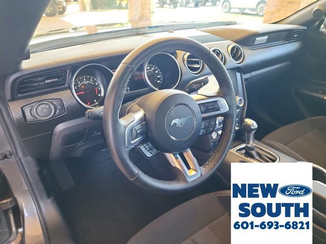 Used 2022 Ford Mustang Coupe w/ Equipment Group 101A image 11