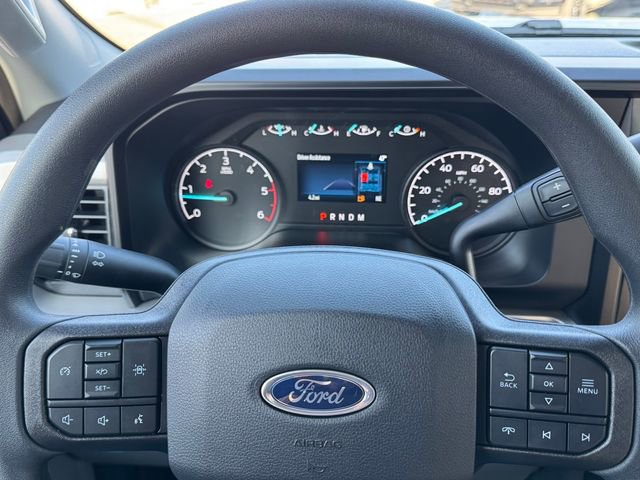 New 2026 Ford F550 4x4 Supercab Super Duty image 20