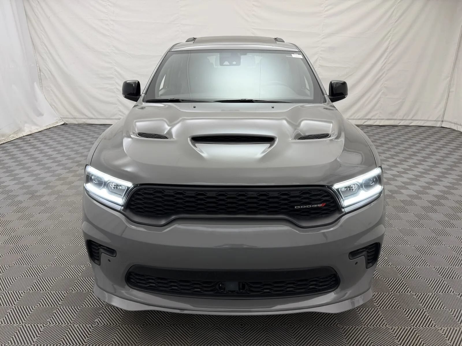 Used 2024 Dodge Durango GT AWD/4WD image 3