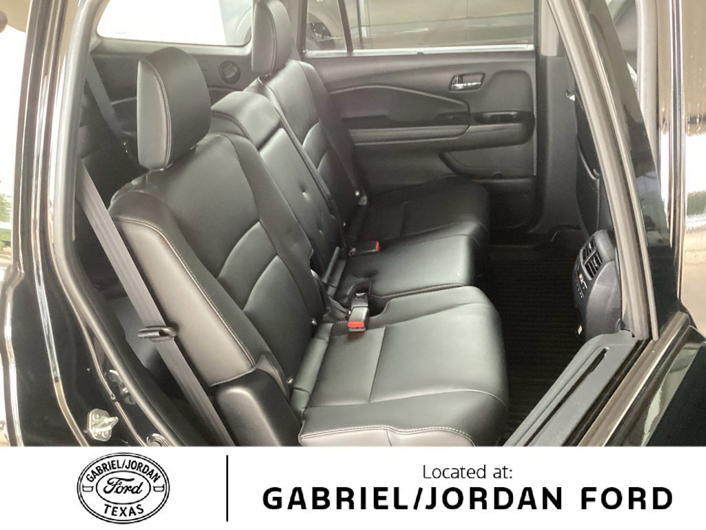 Used 2021 Honda Pilot Touring image 34