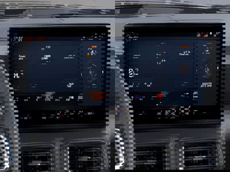 New 2026 Ford Mustang Coupe image 14