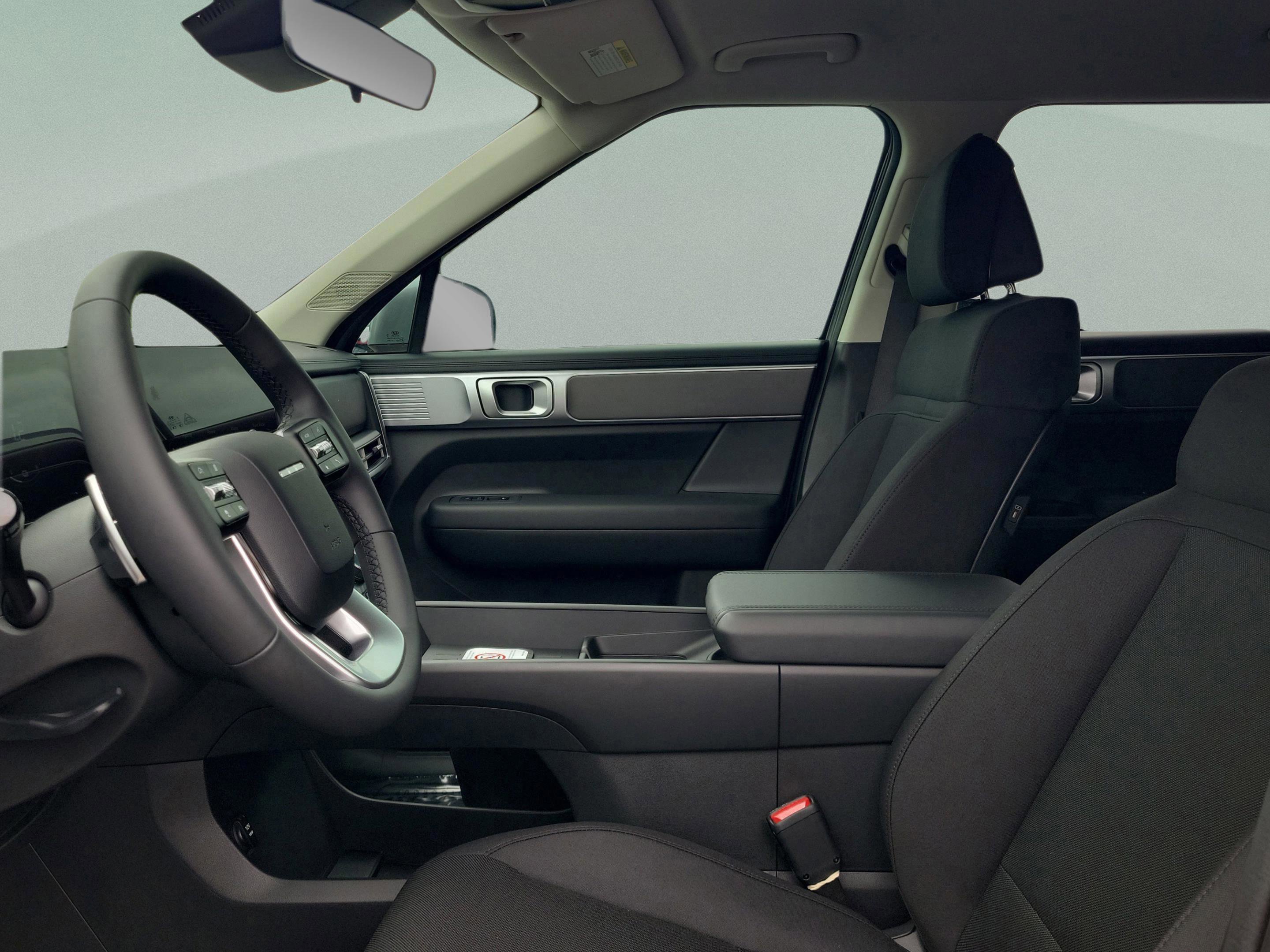 New 2026 Hyundai Santa Fe SE image 33