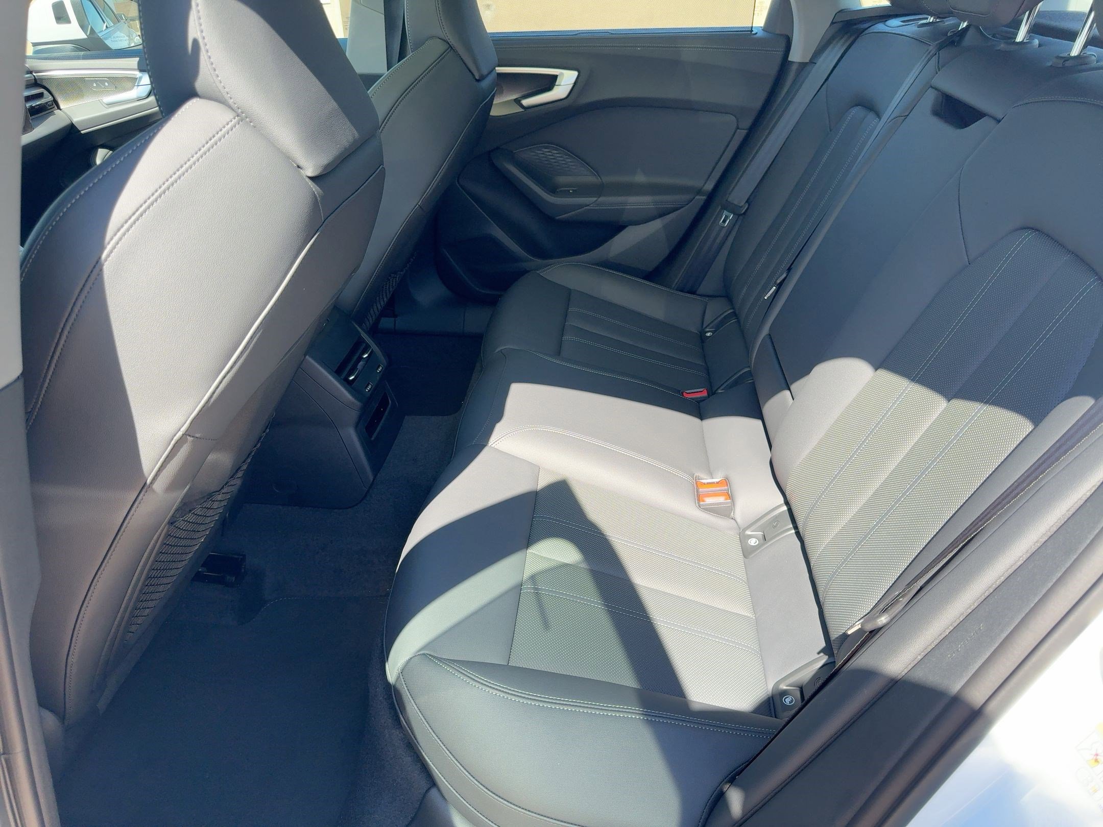 New 2025 Audi A5 2.0T Premium Plus image 15