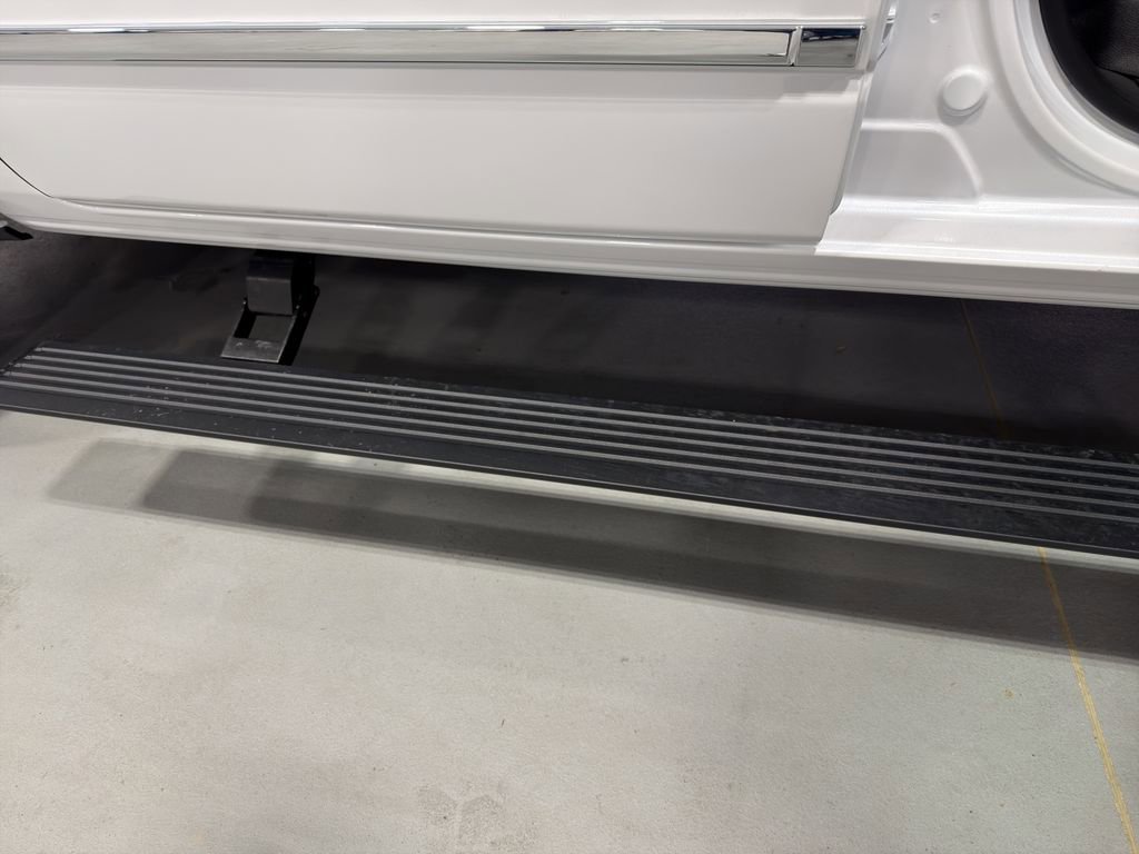 New 2026 RAM 1500 Tungsten w/ Off Road Group image 9