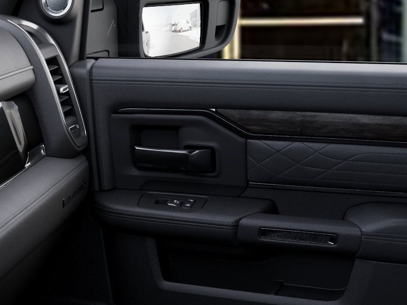 New 2026 RAM 2500 Limited image 25