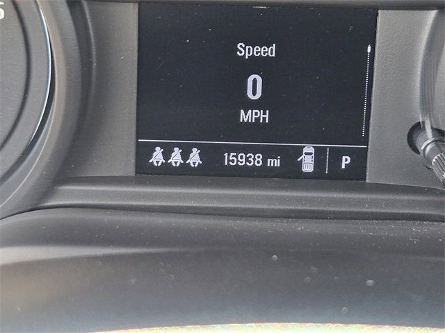 Used 2024 Chevrolet Silverado 3500 W/T w/ WT Convenience Package image 28