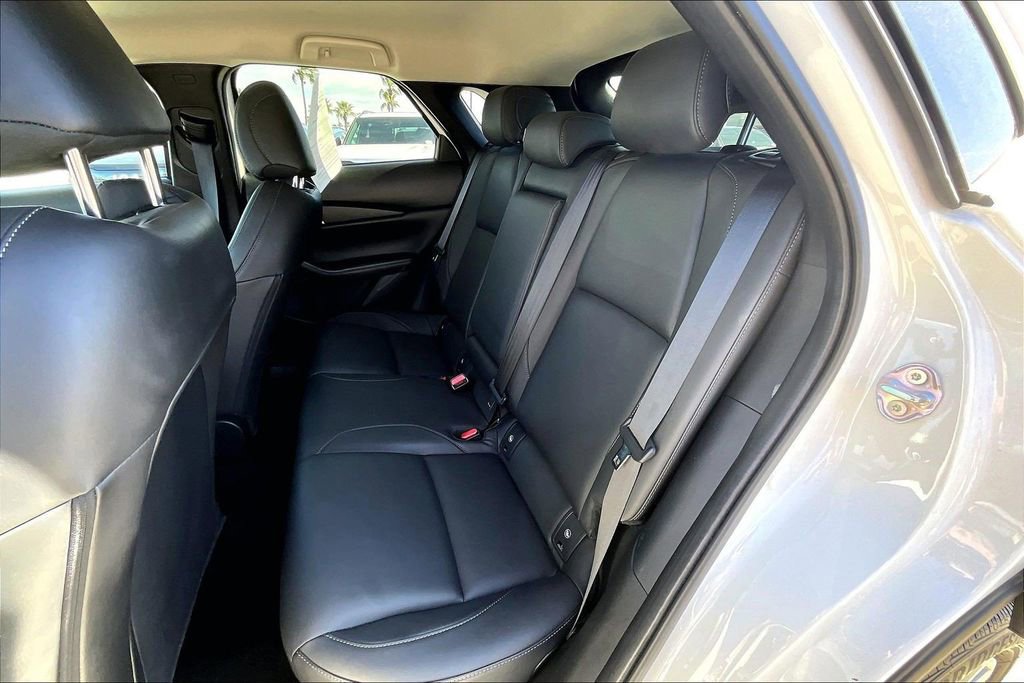 Certified 2023 MAZDA CX-30 AWD 2.5 S w/ Preferred Package image 15