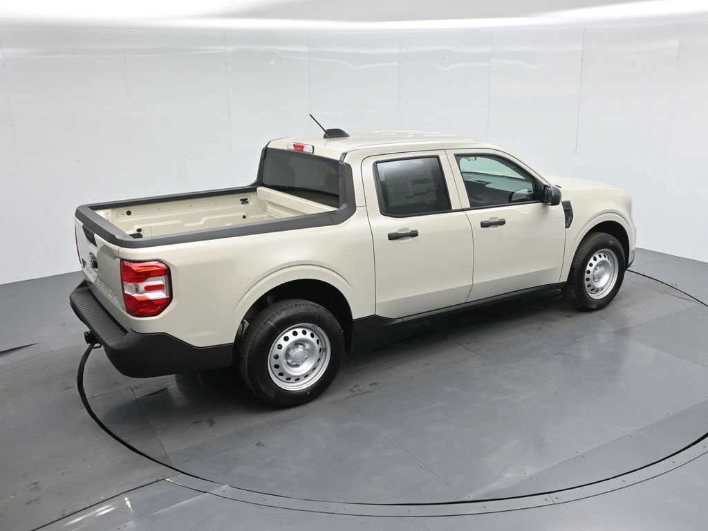 New 2025 Ford Maverick XL FWD image 35