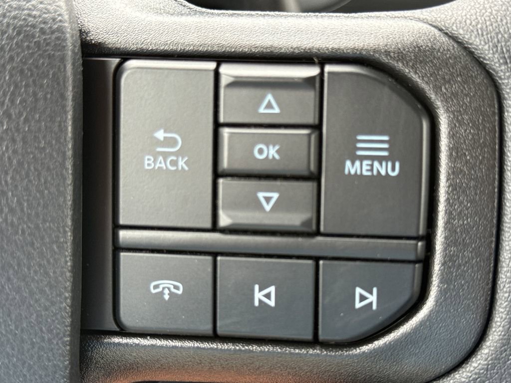 New 2026 Ford F150 STX w/ Equipment Group 200A image 27