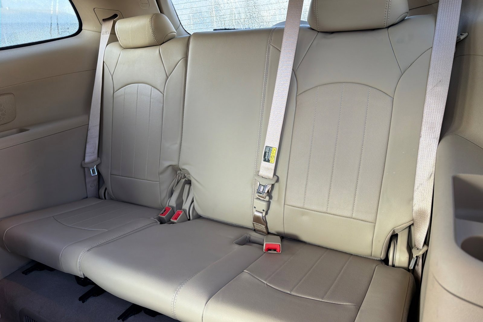 Used 2012 Buick Enclave Premium image 12