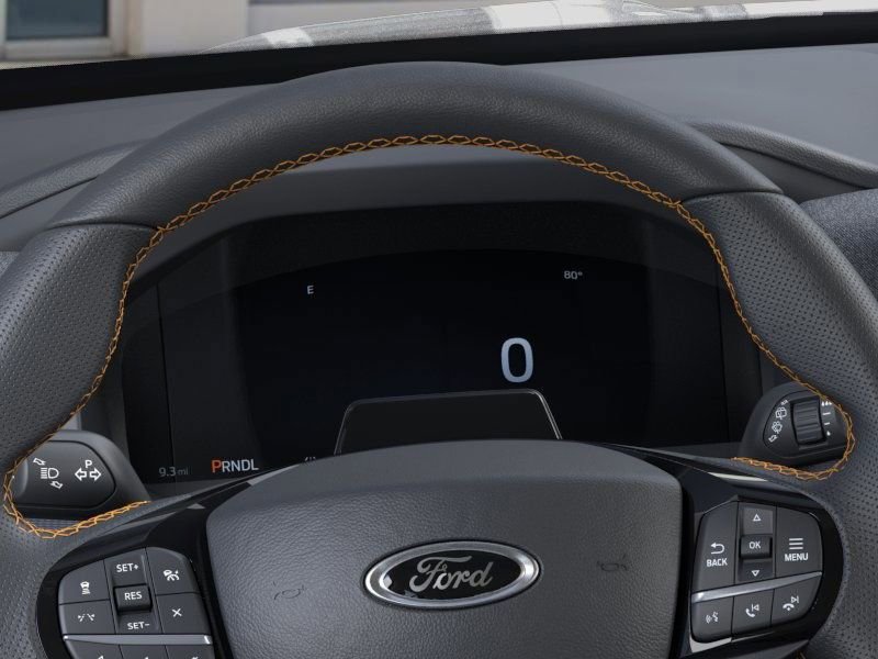 New 2026 Ford Explorer Tremor w/ Tremor Ultimate Package image 14