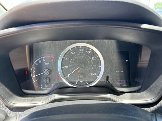 Used 2021 Toyota Corolla LE FWD image 10