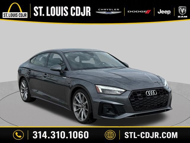 Used 2025 Audi A5 2.0T Premium Plus