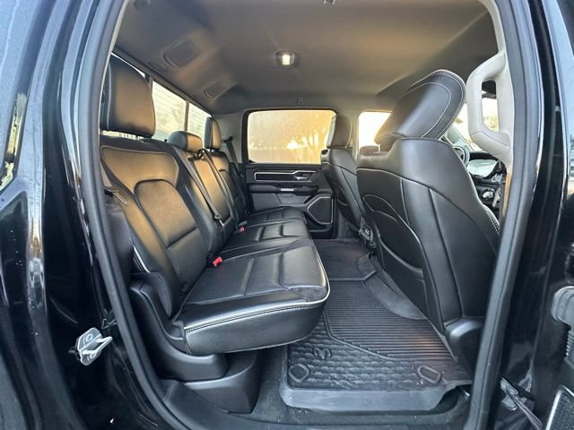 Used 2022 RAM 1500 Laramie image 33