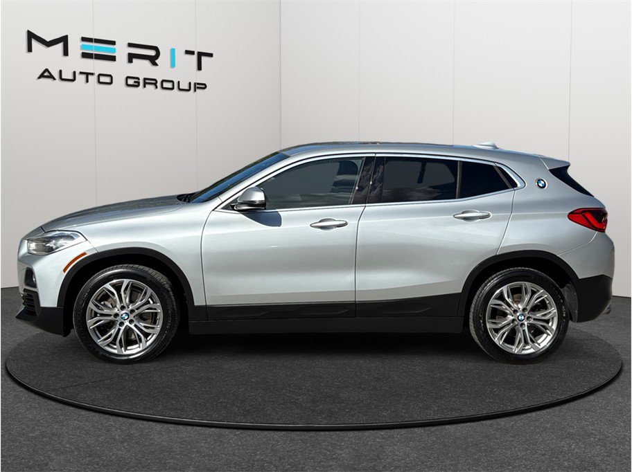 Used 2018 BMW X2 xDrive28i w/ Convenience Package image 5