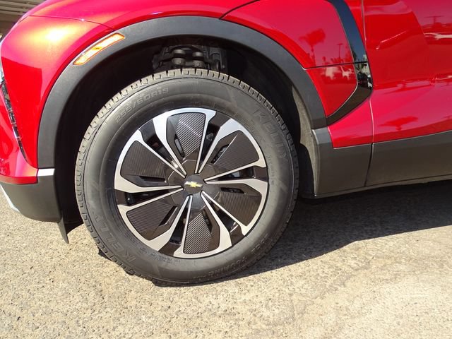 Certified 2024 Chevrolet Blazer EV LT AWD/4WD image 7