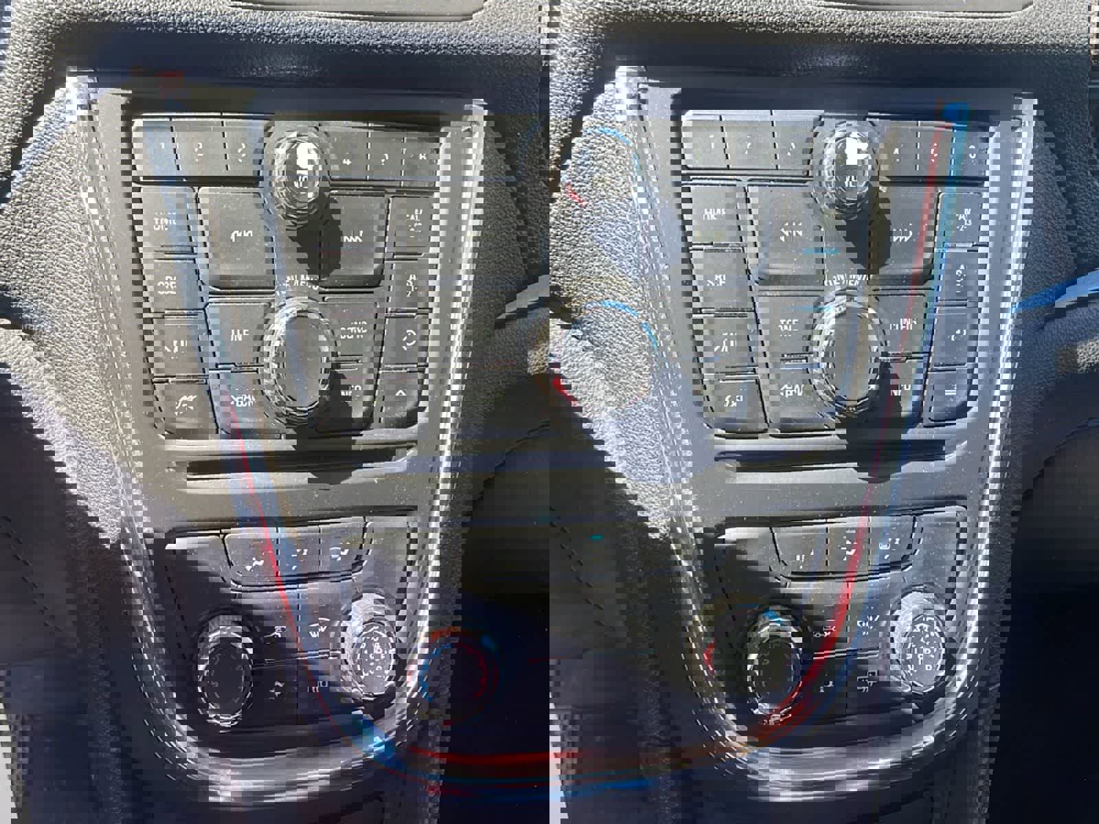 Used 2013 Buick Encore AWD image 18