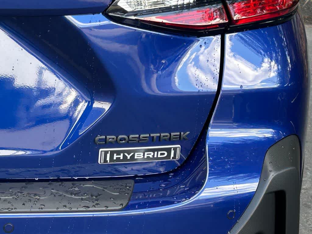 New 2026 Subaru Crosstrek 2.5i Limited AWD/4WD image 6