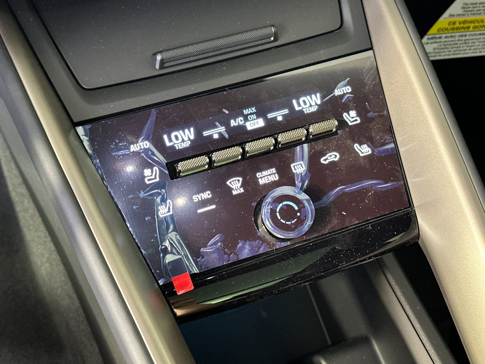New 2026 Porsche Macan Turbo Electric AWD/4WD image 25