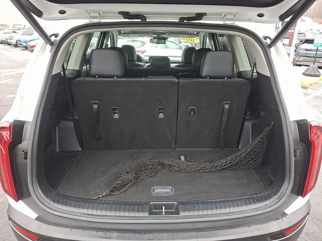 Used 2022 Kia Telluride EX image 29