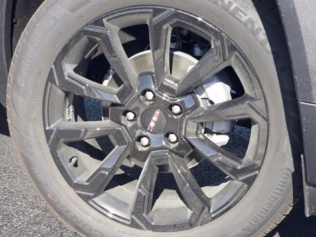 New 2027 GMC Terrain Elevation w/ Elevation Premium Package AWD/4WD image 10