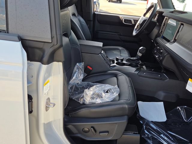 New 2026 Ford Bronco Outer Banks AWD/4WD image 15